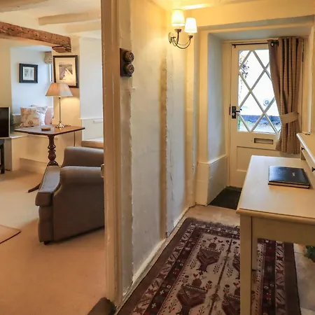 Дом отдыха Nurses Хоуксхед