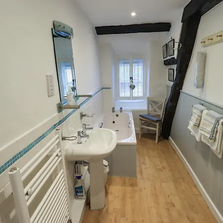 Дом отдыха Nurses