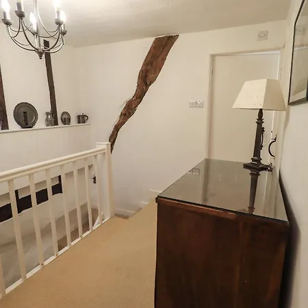 Дом отдыха Nurses Хоуксхед