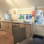 Nurses Ferienhaus Hawkshead
