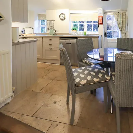 Nurses Holiday home *