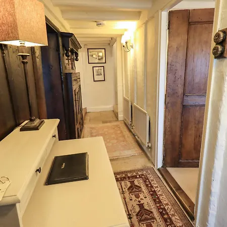 Holiday home Nurses Hawkshead