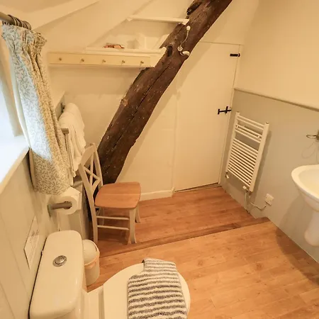 Nurses Holiday home Hawkshead