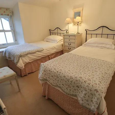 Nurses * Hawkshead