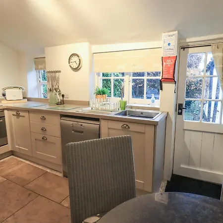 Nurses Holiday home Hawkshead