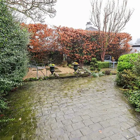 Nurses Ferienhaus
