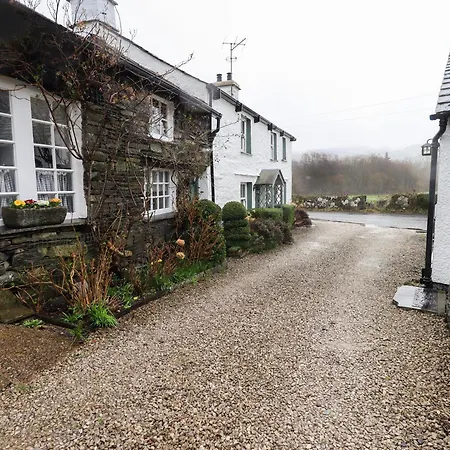 Nurses * Hawkshead