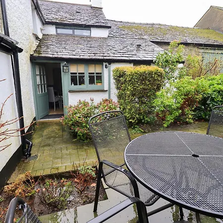 Nurses Holiday home *