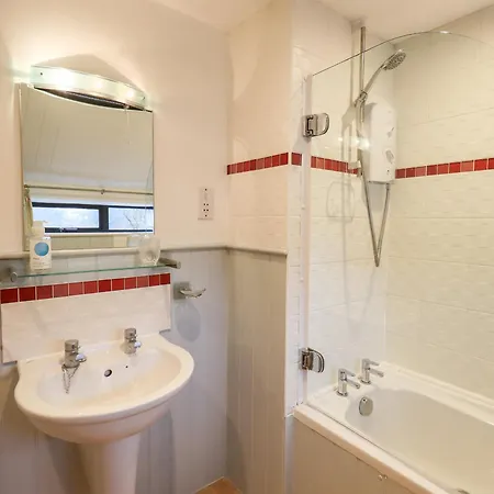 בית נופש Nurses הוקסהד